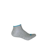 FILA - Lot de 10 paires de chaussettes basses pour homme (M-FW2040 COMBO1)