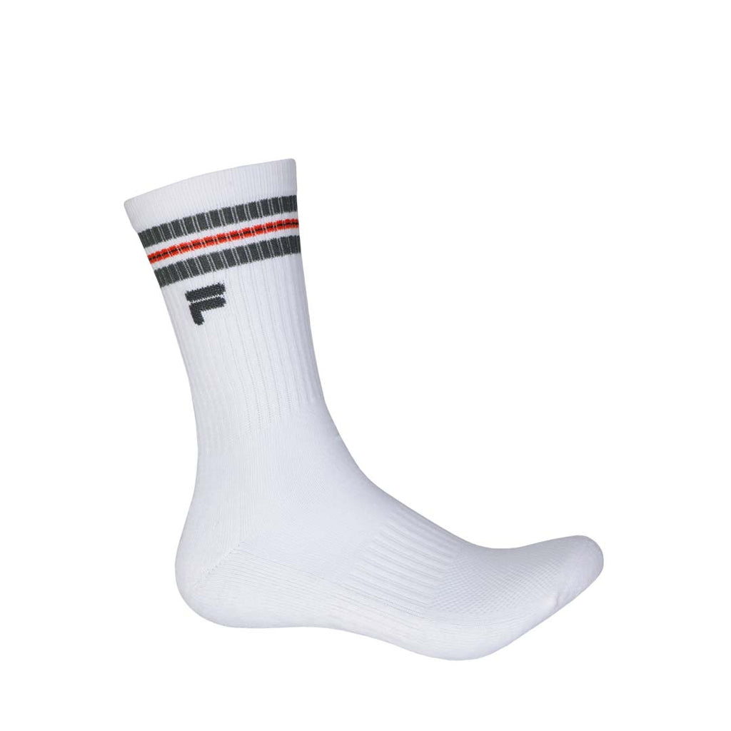 Fila tennis online crew socks