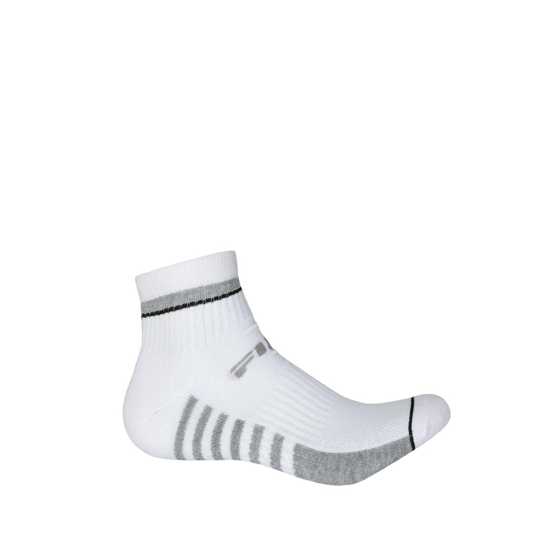 FILA Men s 6 Pack 1 4 Sock M FW1920 COMBO3