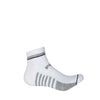 FILA - Men's 6 Pack 1/4 Sock (M-FW1920 COMBO3)