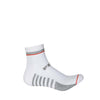 FILA - Men's 6 Pack 1/4 Sock (M-FW1920 COMBO3)
