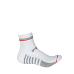 FILA - Men's 6 Pack 1/4 Sock (M-FW1920 COMBO3)