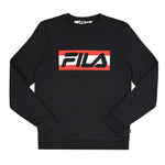 FILA - Men's Adlia Long Sleeve Crew (SM13B626 001)