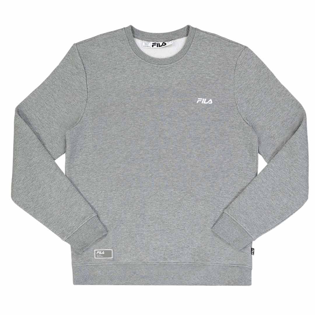 FILA - Men's Ajani Crew Neck (SM23D322 027) – SVP Sports