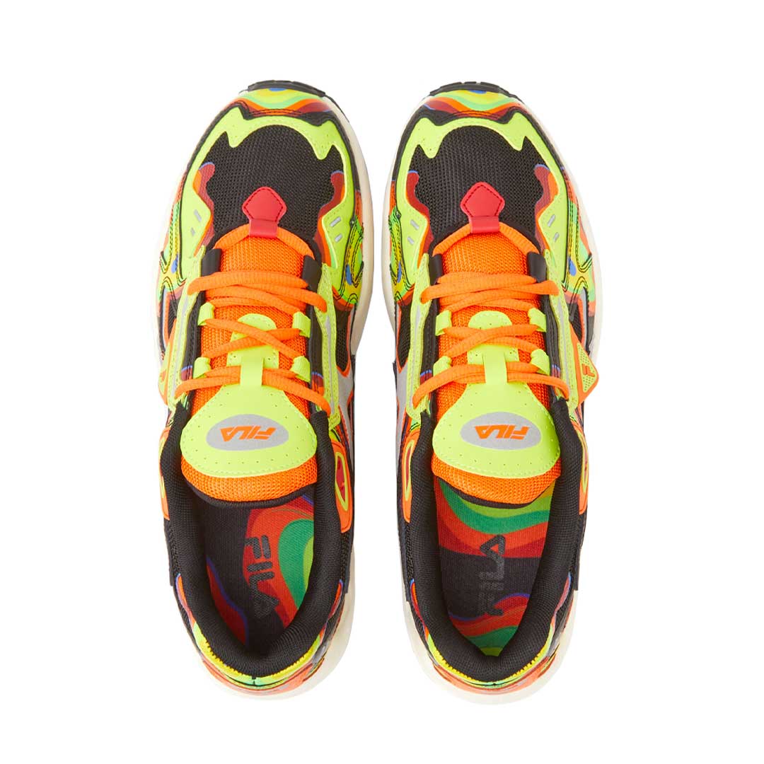 FILA Men s Archive RJV Shoes 1RM01958 024 SVP Sports