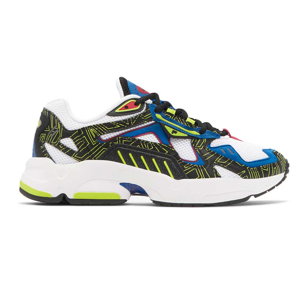 FILA Men s Archive RJV Shoes 1RM01959 027