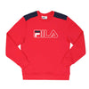 FILA - Men's Basil 2 Crew Sweater (LM037563 640)