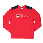 FILA - Chandail ras du cou Basil 2 pour homme (LM037563 640)