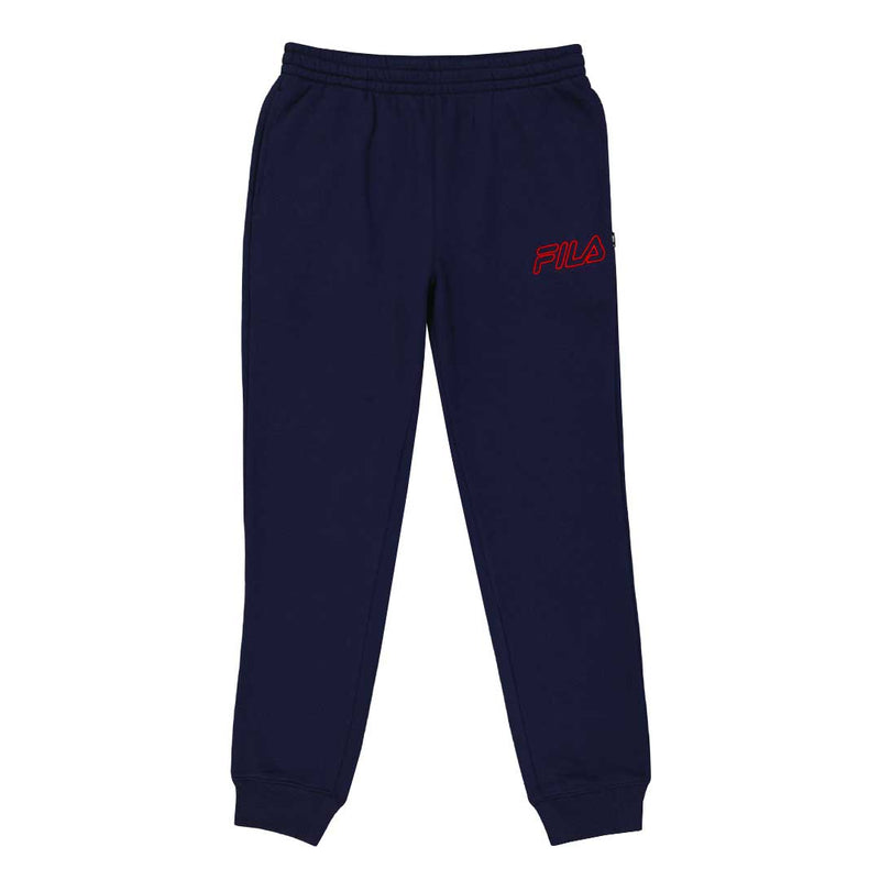 FILA - Men's Classic Embroidery Heavy Jogger (SM039626 412)