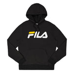 FILA - Men's Classic Logo Hoodie (FM831798 003)
