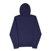 FILA - Men's Classic Logo Hoodie (FM831798 413)