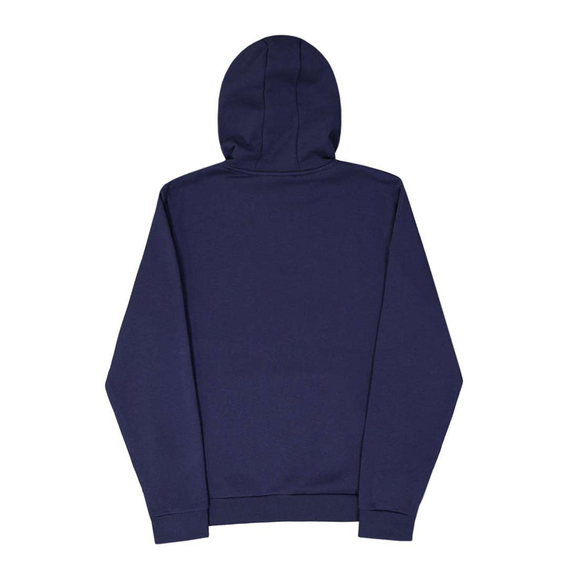 FILA - Men's Classic Logo Hoodie (FM831798 413)