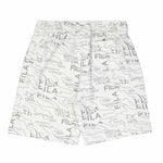 FILA - Men's Decklan AOP Shorts (LM119153 104)