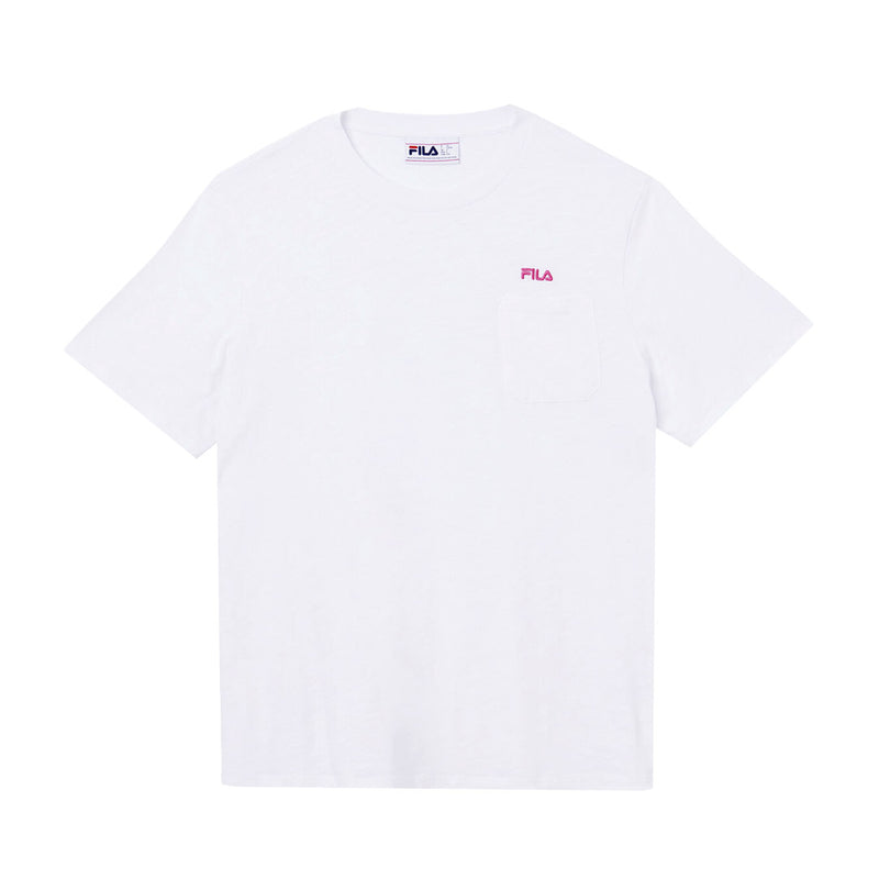 FILA - Men's Dilki Crew T-Shirt (LM23B536 100)