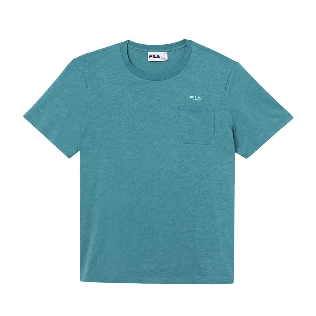 FILA Men s Dilki Crew T Shirt LM23B536 306