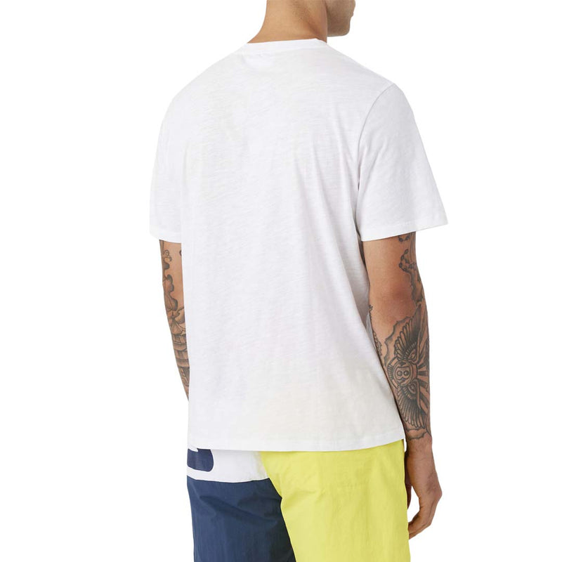 FILA - Men's Dilki Crew T-Shirt (LM23B536 100)
