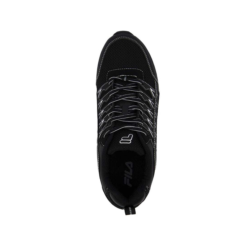 FILA - Men's Evergrand Shoes (1JM01574 010)