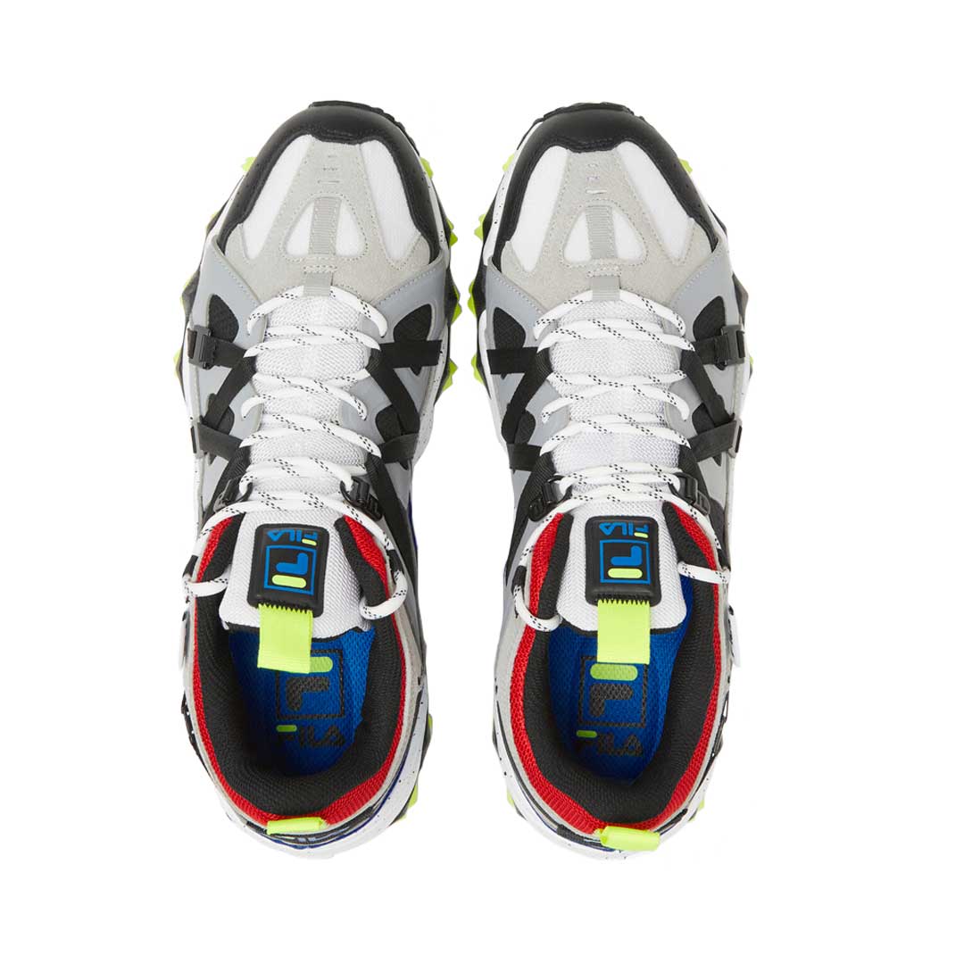 FILA - Men's Excursion Shoes (1JM01692 117) – SVP Sports