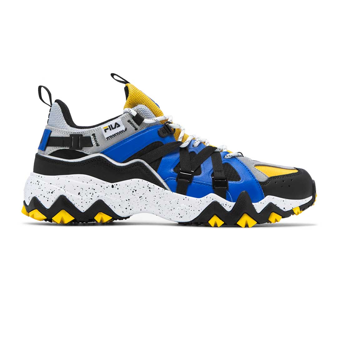 Fila men's footwear sales