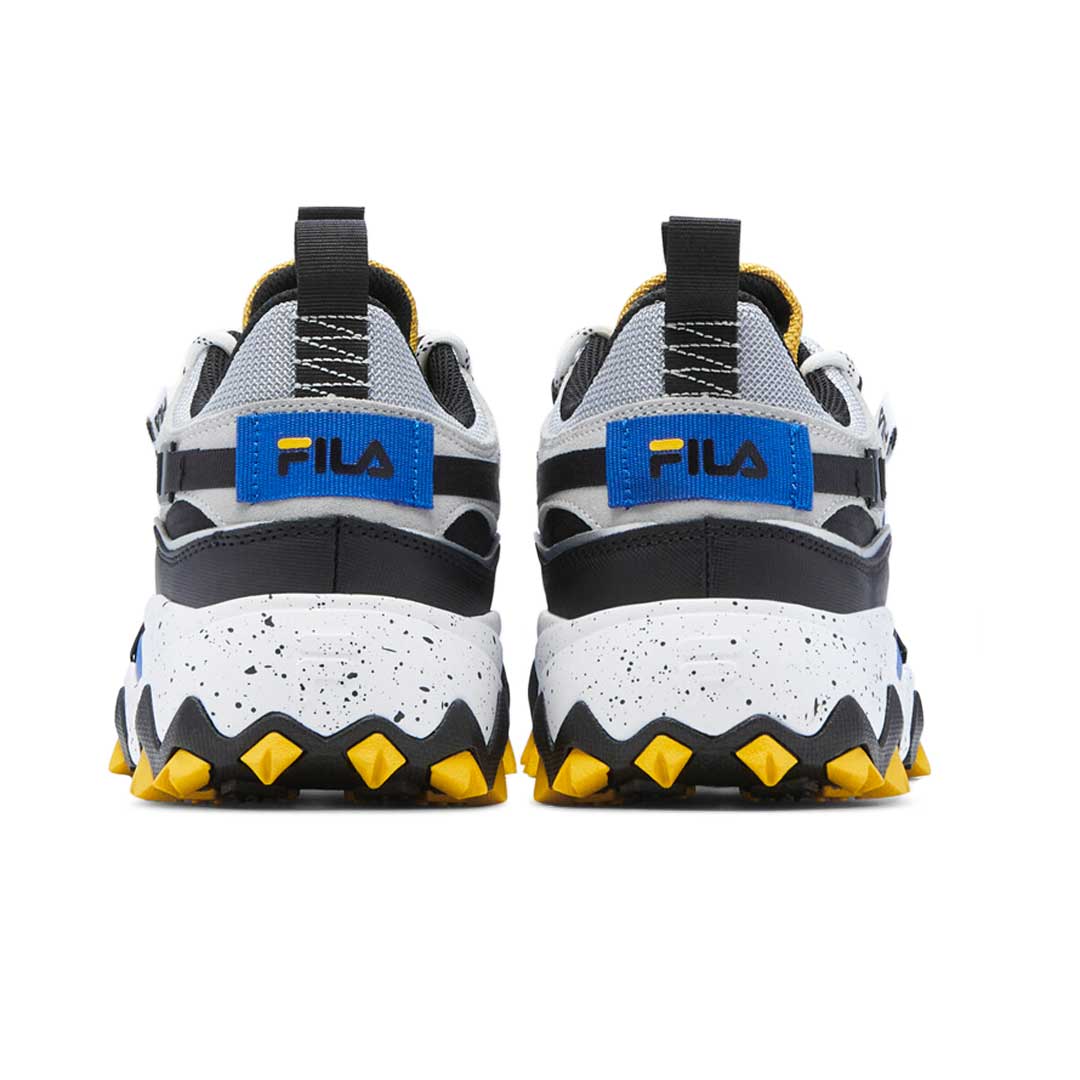 FILA - Men's Excursion Shoes (1JM01692 716) – SVP Sports