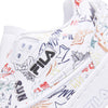 FILA - Men's Fila Ace Scribbles Shoes (1CM01573 175)
