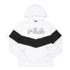 FILA - Men's Gerado Tech Hoodie (LM038349 100)