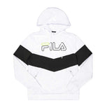 FILA - Men's Gerado Tech Hoodie (LM038349 100)