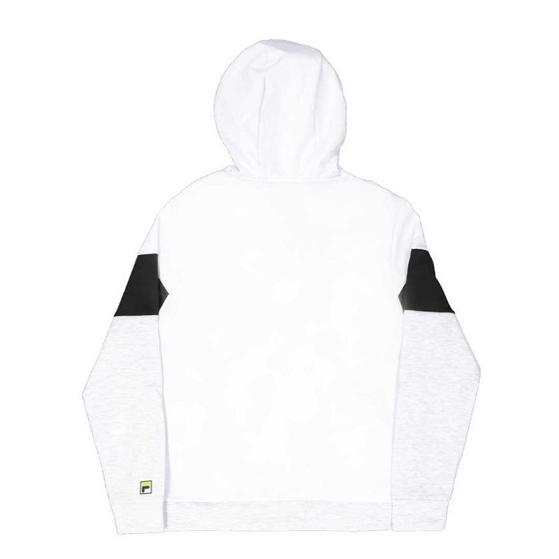 FILA - Men's Gerado Tech Hoodie (LM038349 100)