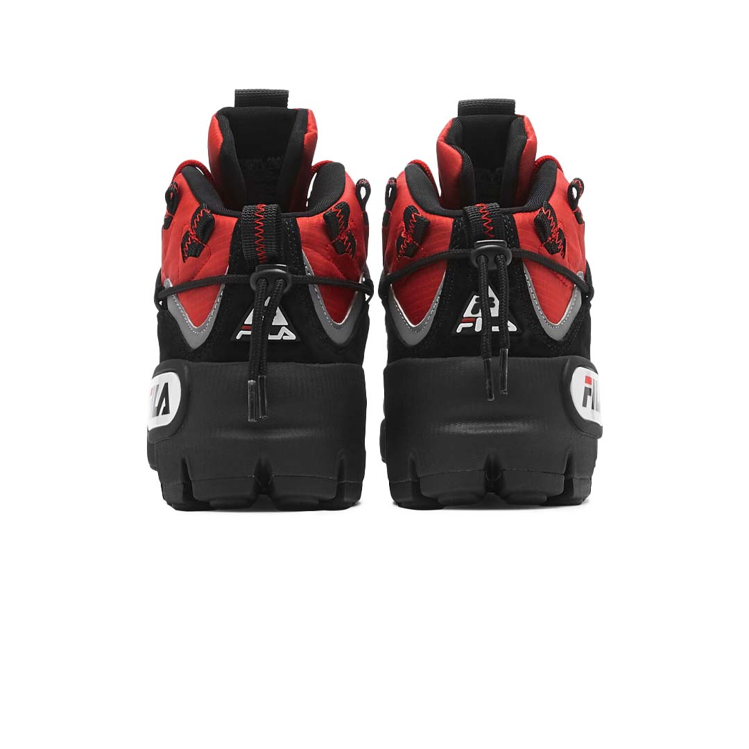 FILA - Men's Grant Hill 1 X Trailpacer Shoes (1QM00780 604