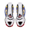 FILA - Men's Grant Hill 2 Ludi Shoes (1BM01740 115)