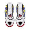 FILA - Men's Grant Hill 2 Ludi Shoes (1BM01740 115)