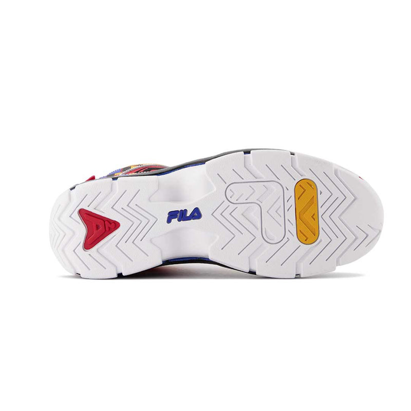 FILA - Men's Grant Hill 2 Ludi Shoes (1BM01740 115)