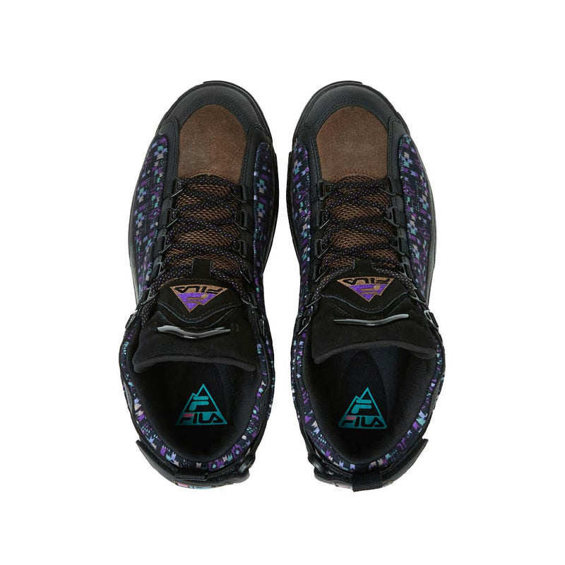 FILA - Men's Grant Hill 2 Outdoor Shoes (1BM01258 972)