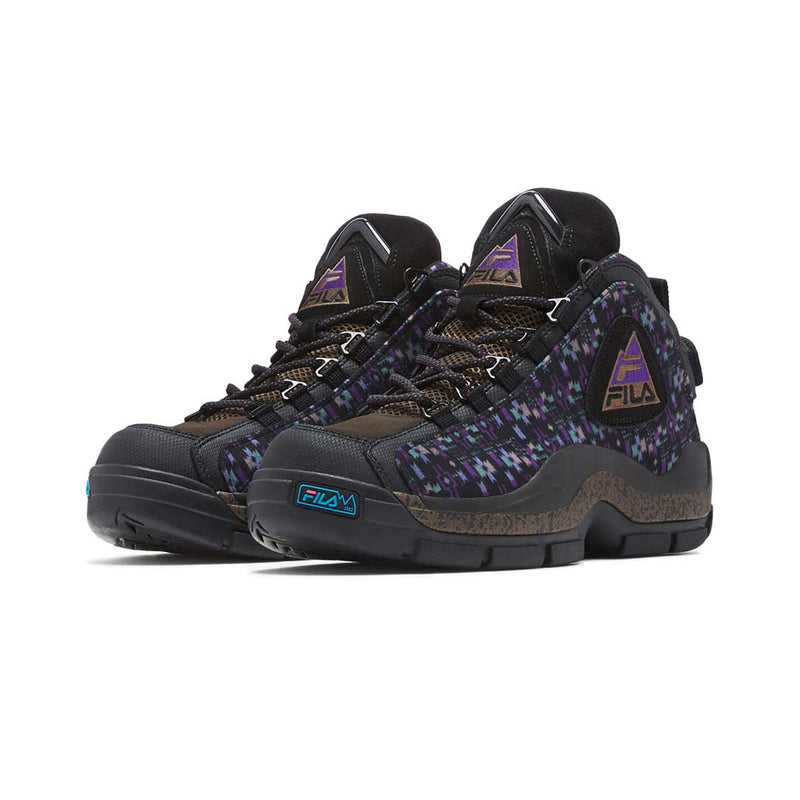 Fila new percoso 2025 ii outdoors shoes