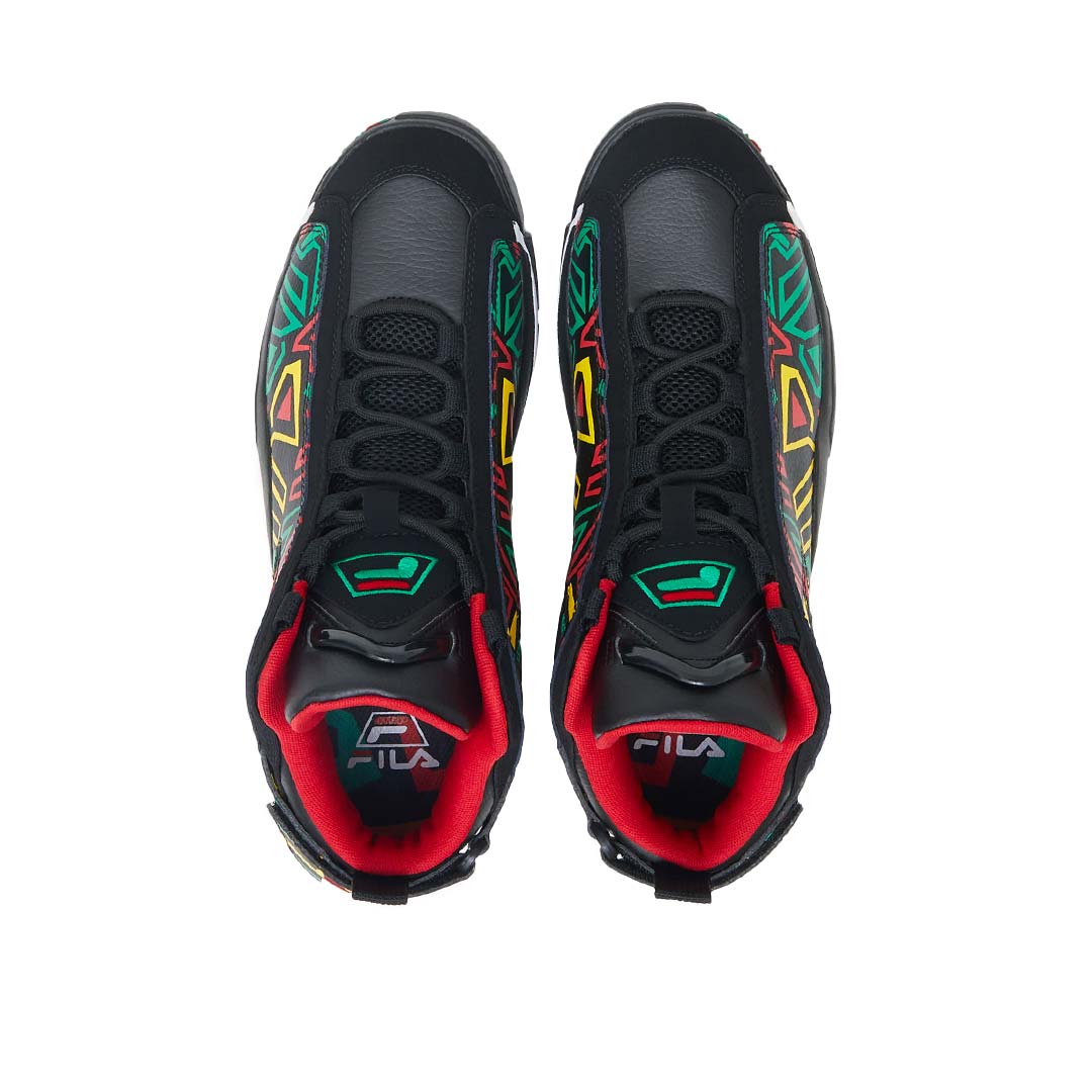 FILA - Men's Grant Hill 2 Shoes (1BM01260 041) – SVP Sports