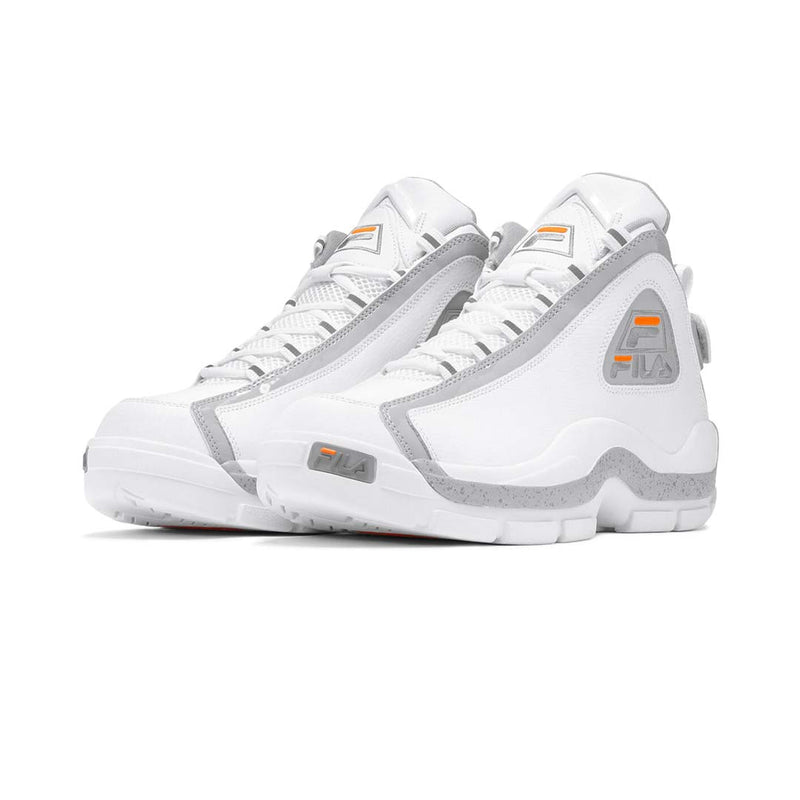 FILA - Men's Grant Hill 2 Shoes (1BM01753 106)