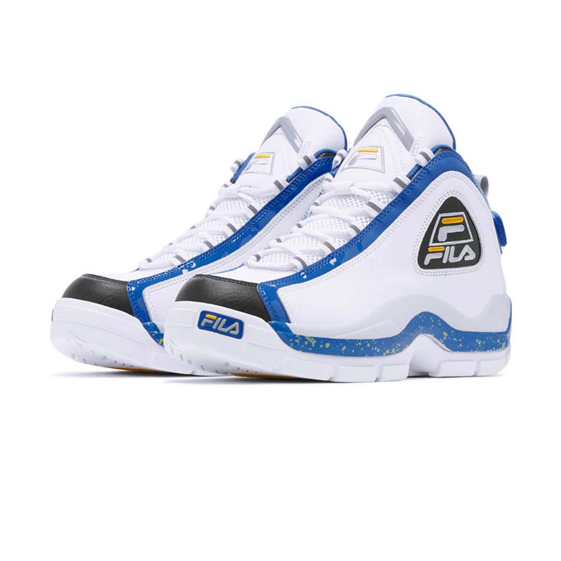 FILA - Men's Grant Hill 2 Shoes (1BM01753 138)