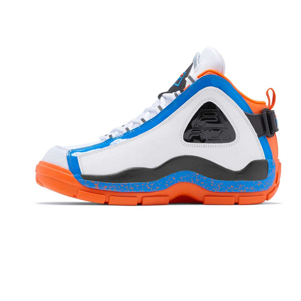 FILA - Chaussures Grant Hill 2 pour homme (1BM01789 132)