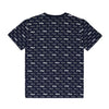 FILA - Men's Graphic Short Sleeve T-Shirt (FMT1009 410)