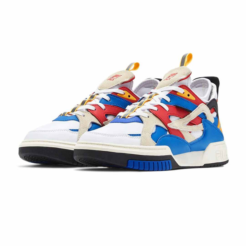 FILA - Chaussures Hallasan Saga V2 pour Homme (1FM01735 150)