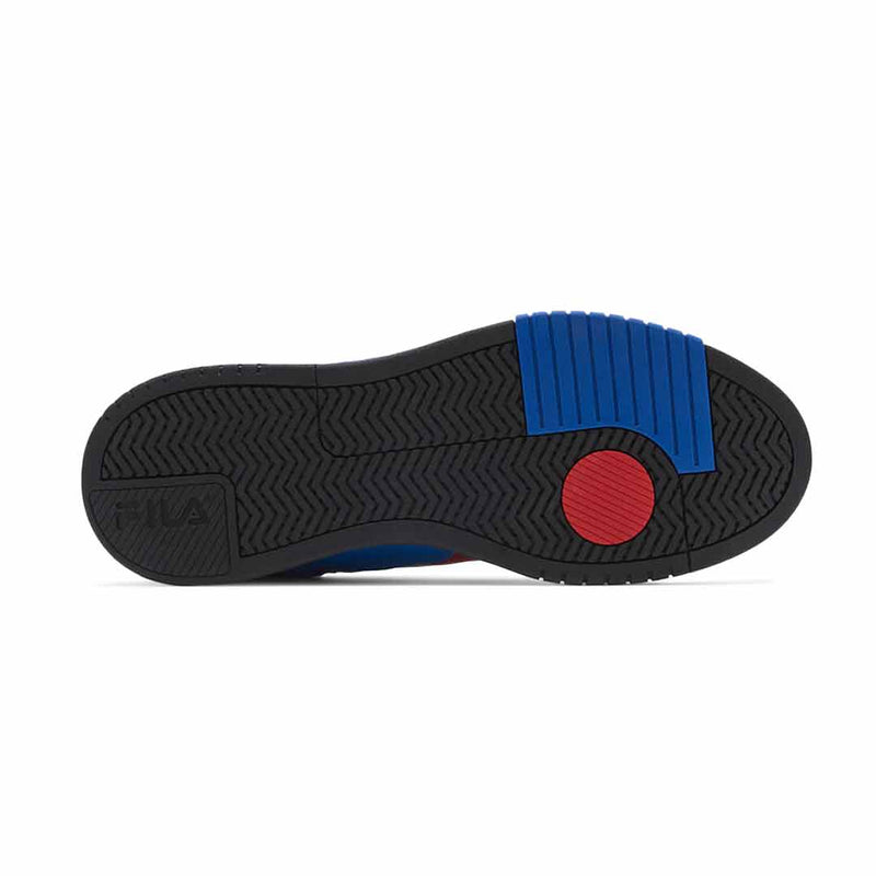 FILA - Chaussures Hallasan Saga V2 pour Homme (1FM01735 150)