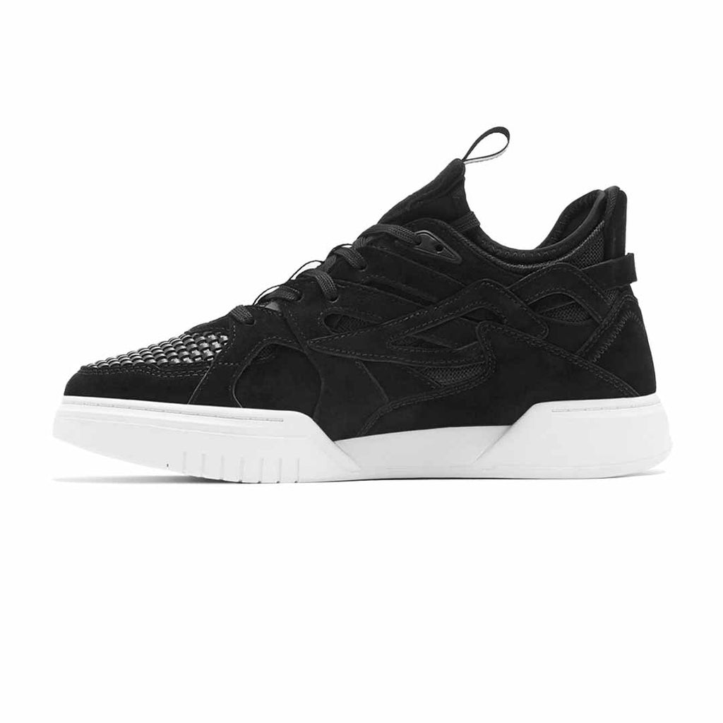 FILA - Men's Hallasan Saga V2 Shoes (1FM01733 015)