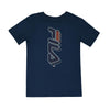 FILA - T-shirt Joseph pour hommes (LM21C828 410)