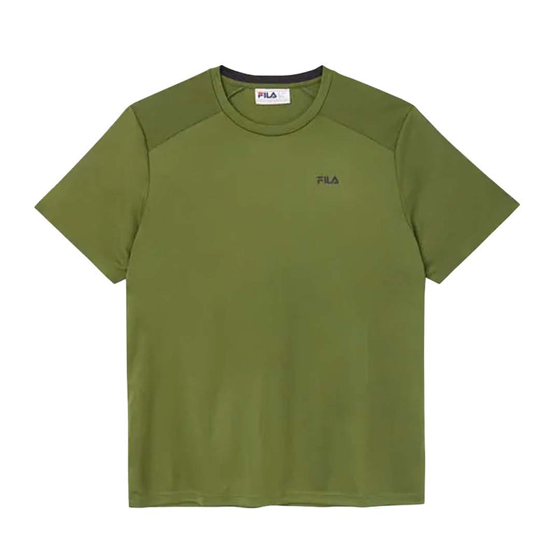 FILA - T-shirt Kaab Crew pour hommes (LM13B491 303)