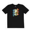 FILA - T-shirt Keir pour hommes (LM21C554 001)