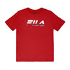 FILA - Men's Keller T-Shirt (LM21C820 622)