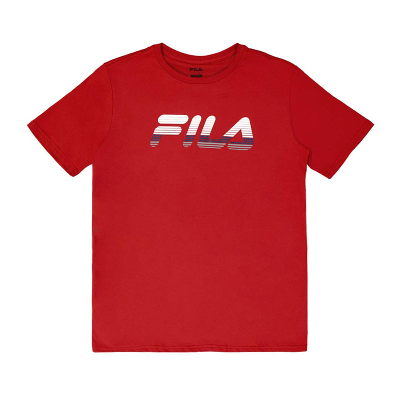 FILA - Men's Keller T-Shirt (LM21C820 622)