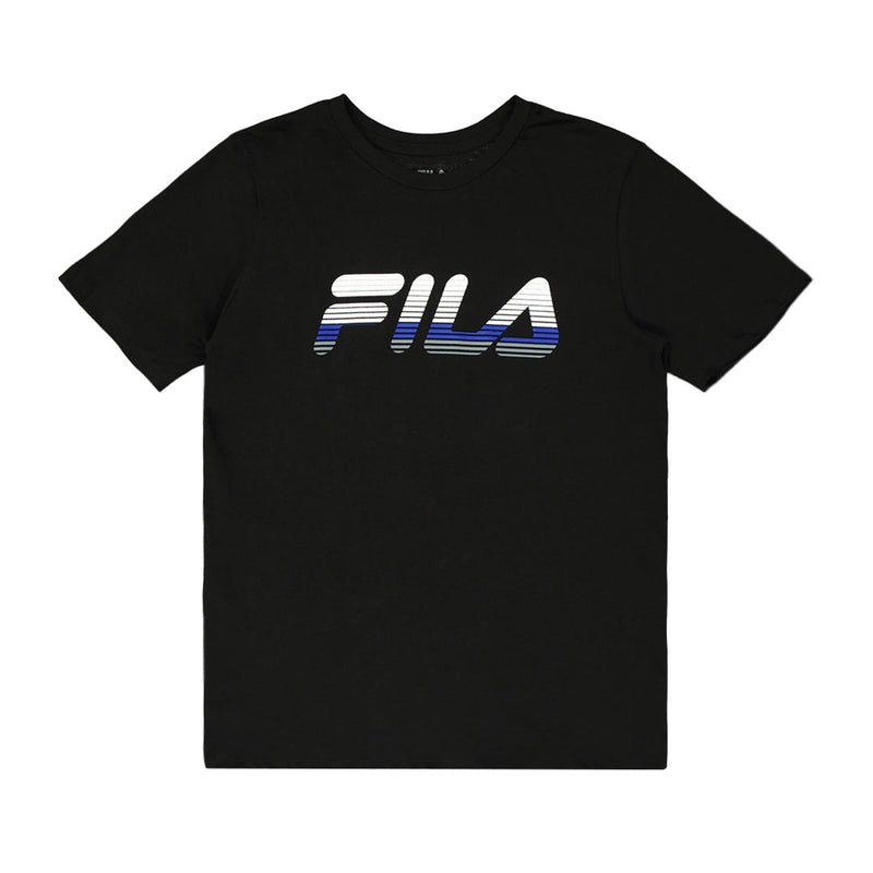 FILA - T-shirt Keller pour hommes (LM21C820 001)