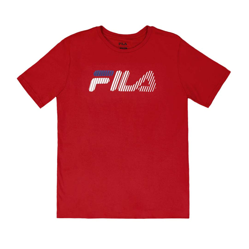 FILA - T-shirt Kern pour hommes (LM21C829 622)