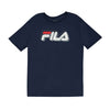 FILA - T-shirt Kramer pour hommes (LM21C822 410)